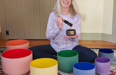 Center Yoga