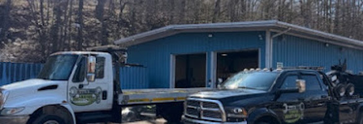Wrench Rite Towing LLC