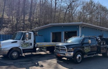 Wrench Rite Towing LLC