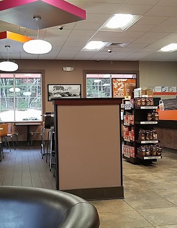 Dunkin’
