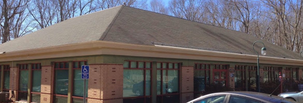 Hartford Health Podiatry