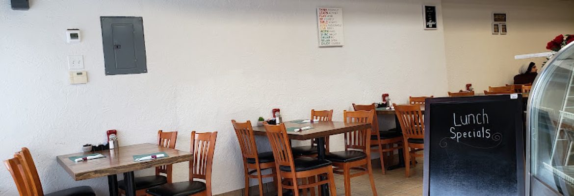 Tino’s Cafe