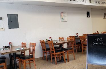 Tino’s Cafe