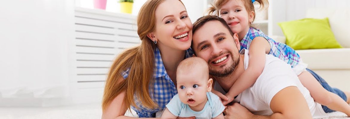 Family Dental Care of Stamford