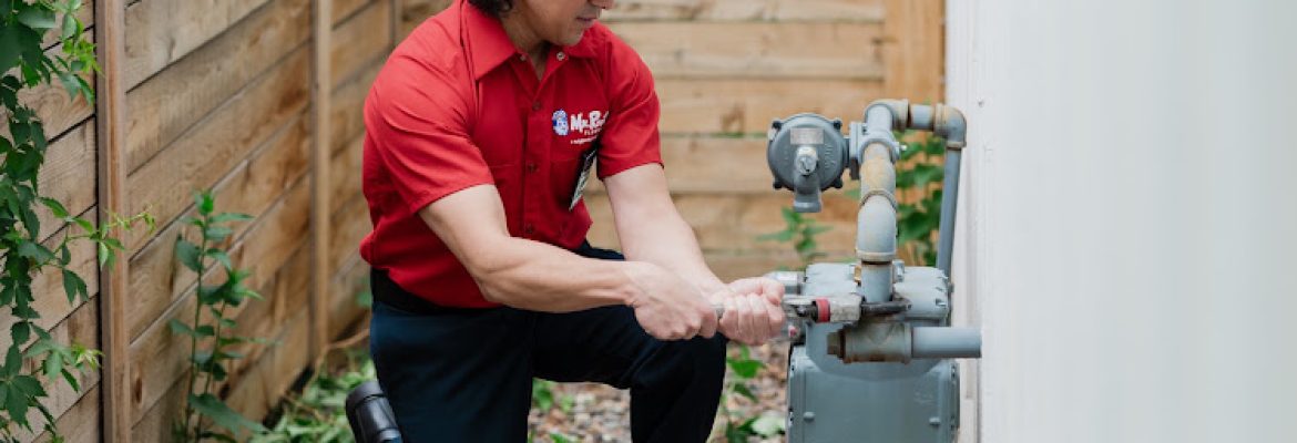 Mr. Rooter Plumbing of South Central Connecticut