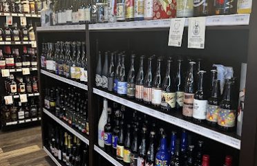 Harvest Wine & Spirits