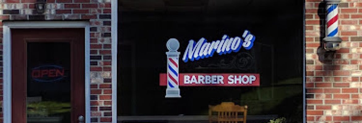 Bob’s Barber Shop