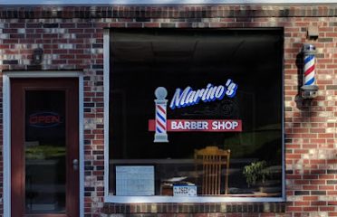 Bob’s Barber Shop