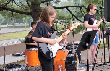 The Southbury Music Studio