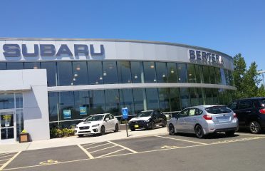 Bertera Subaru of Hartford