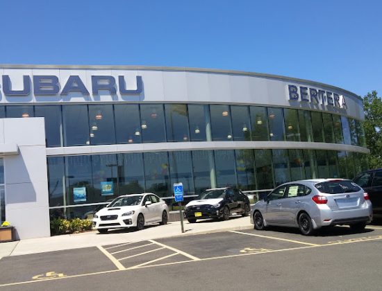 Bertera Subaru of Hartford
