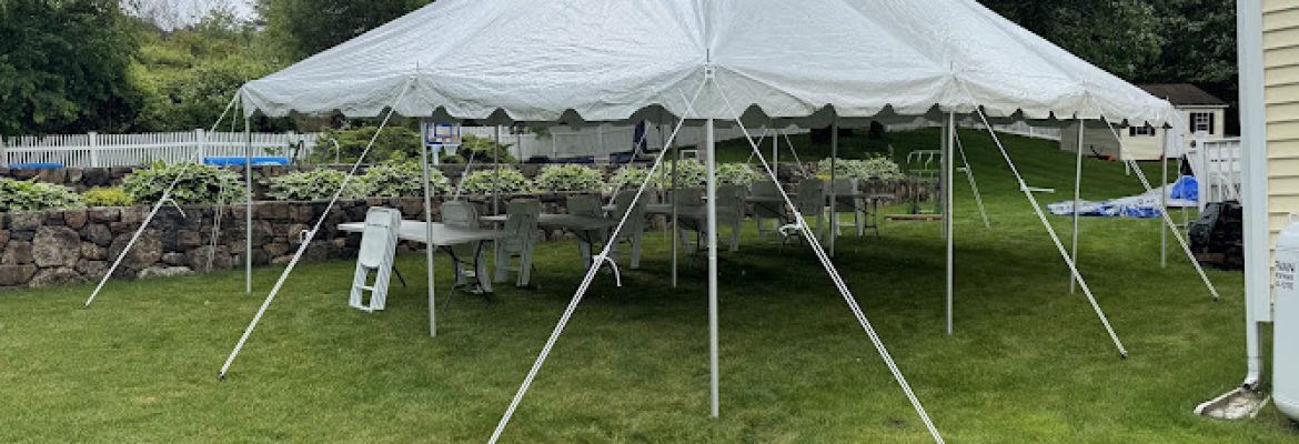 Oxford Party Rentals