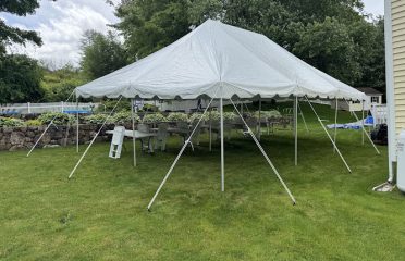 Oxford Party Rentals
