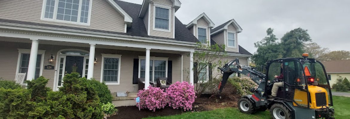 Bristol Snow and Landscaping Services