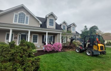 Bristol Snow and Landscaping Services