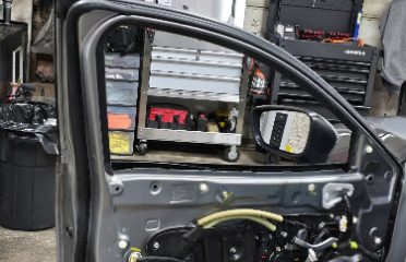 High Class Car Audio, Starters, Lighting,Dash Cams & Tint