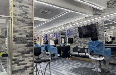 El Rey DE LA Tijera Barber Shop