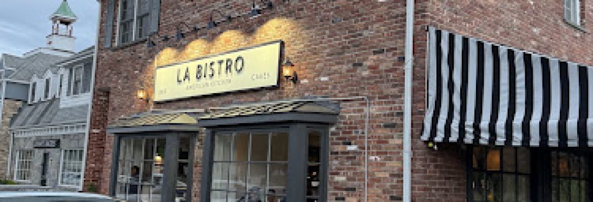 La Bistro
