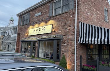 La Bistro