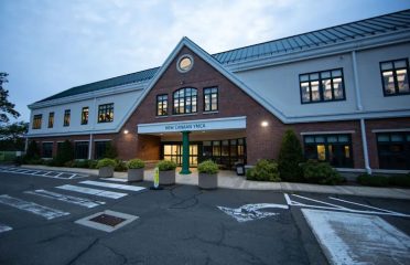 HSS Sports Rehab New Canaan YMCA