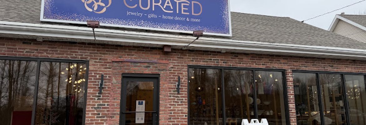 Curated