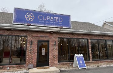 Curated