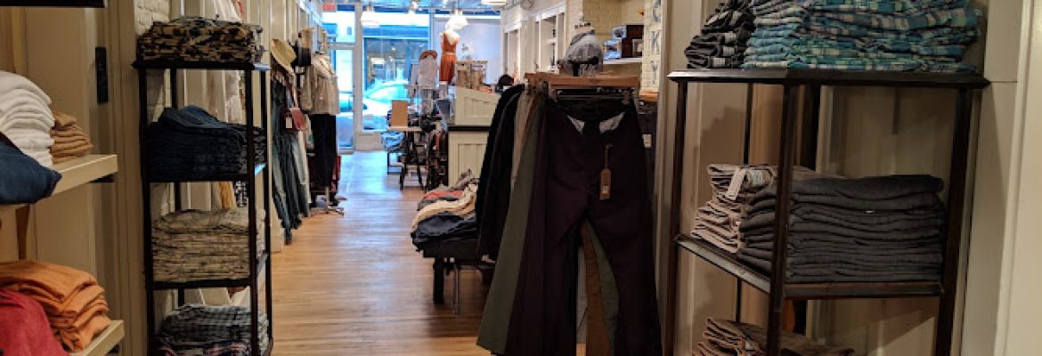Lucky Brand