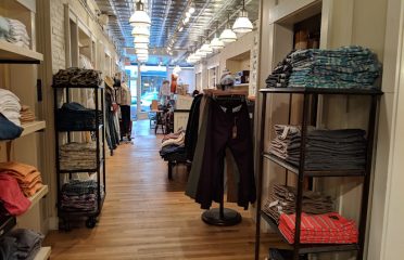 Lucky Brand
