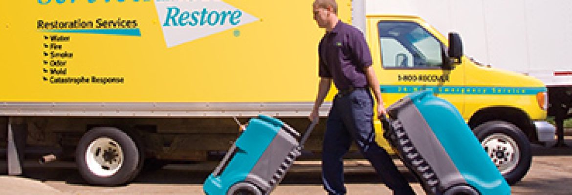 ServiceMaster DSI – Hartford