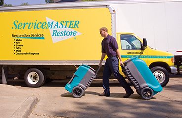 ServiceMaster DSI – Hartford
