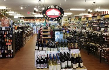 Taunton Wine & Liquor
