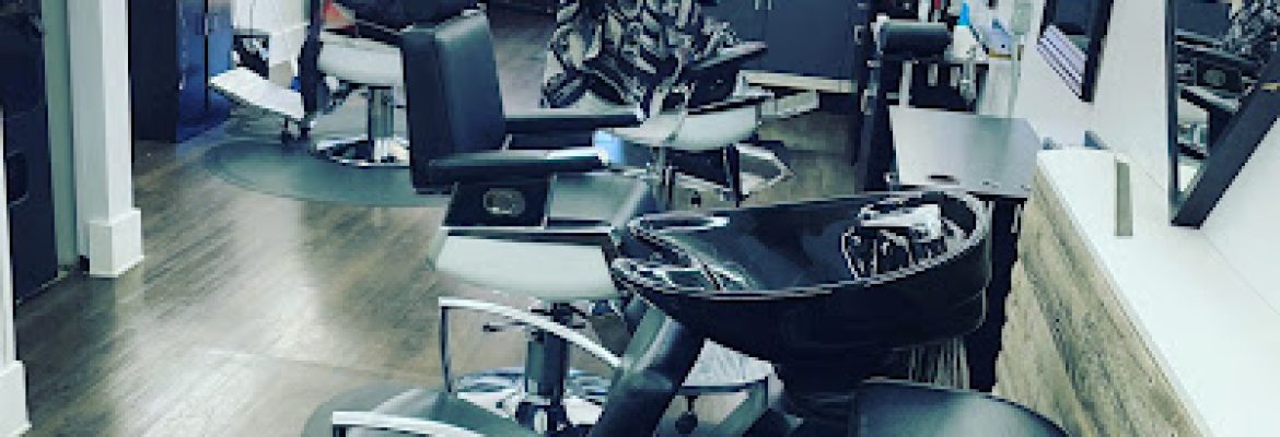 Tio Blaze Barber Shop & Beauty Salon