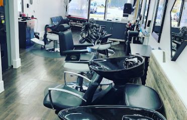 Tio Blaze Barber Shop & Beauty Salon