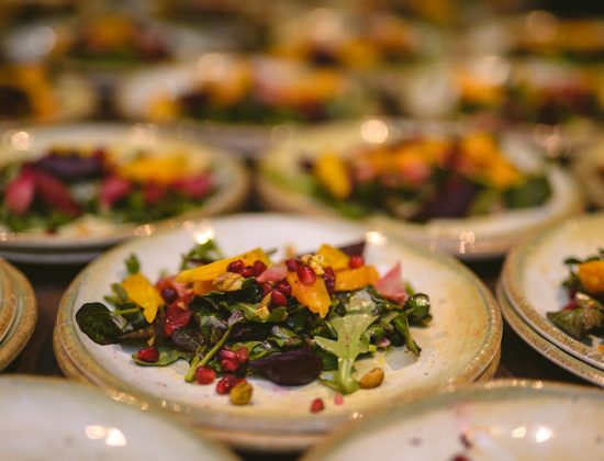Max Catering & Events – Connecticut