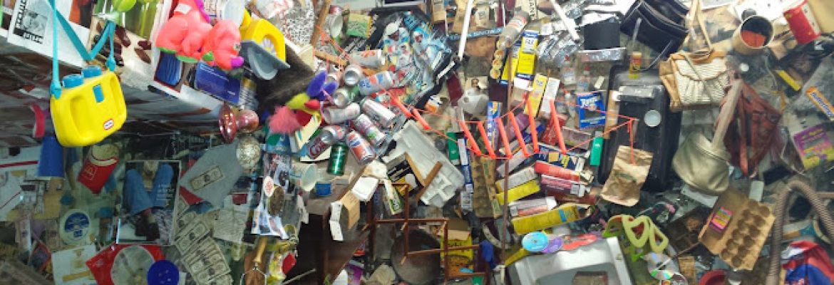 Trash Museum