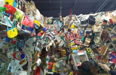 Trash Museum