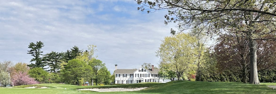 Sterling Farms Golf Course