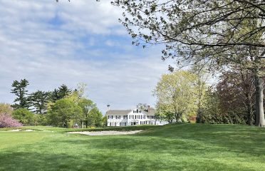 Sterling Farms Golf Course