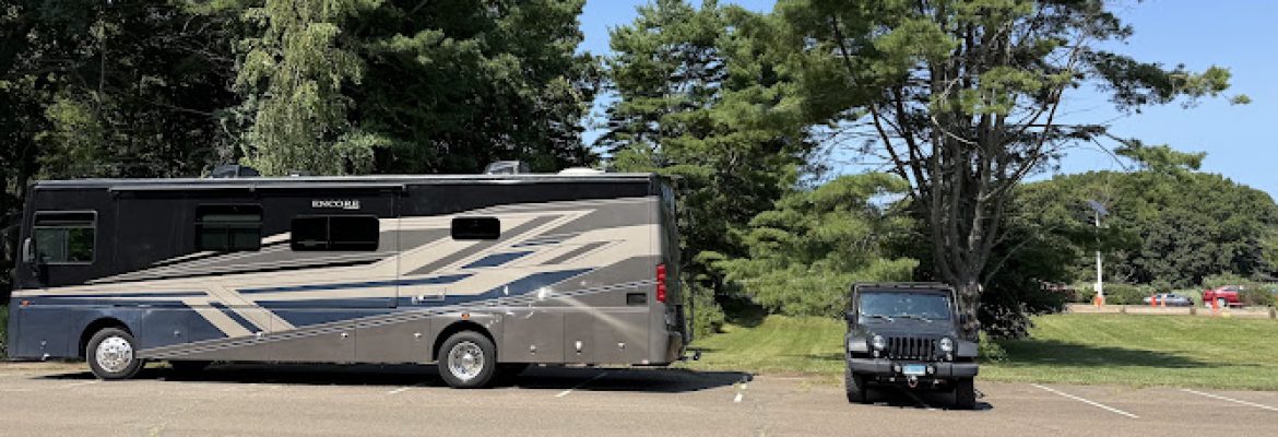 Certified On-Site RV Service LLC
