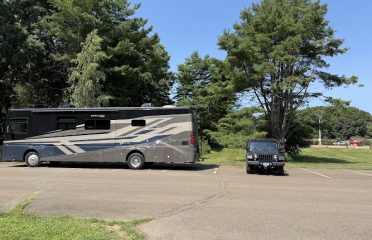 Certified On-Site RV Service LLC