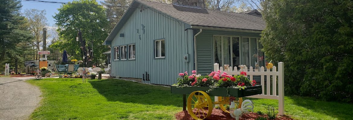 Countryside Campground
