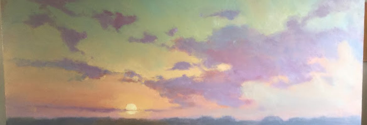 Barbara Lussier Gallery