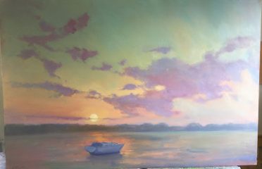 Barbara Lussier Gallery