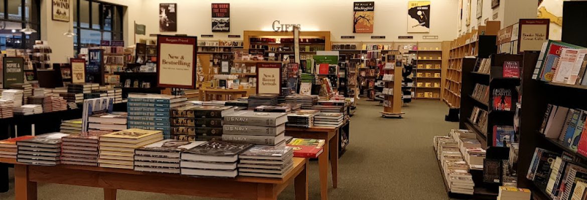 Barnes & Noble