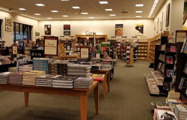 Barnes & Noble