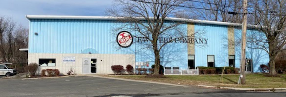 F.W. Webb Company – Danbury