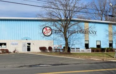 F.W. Webb Company – Danbury