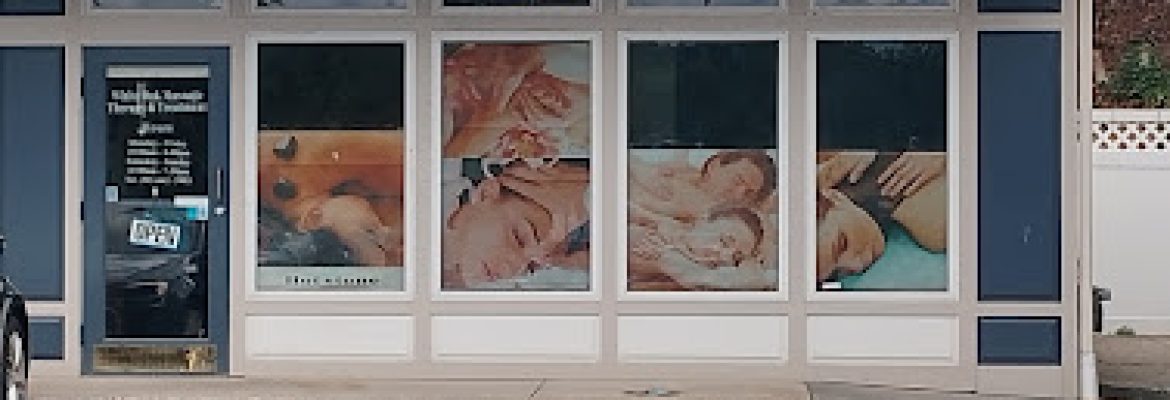 White Oak Massage