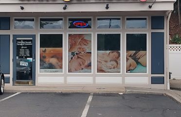White Oak Massage