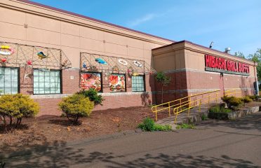 Hibachi Grill & Supreme Buffet